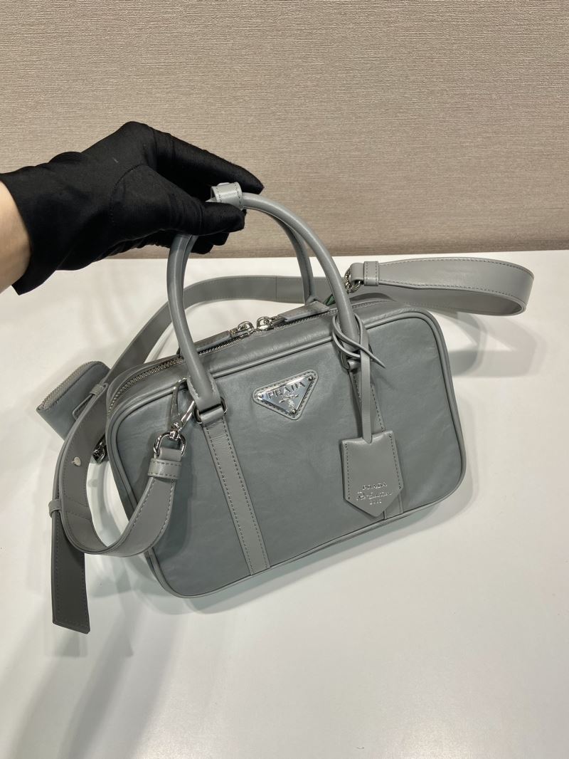 Prada Top Handle Bags